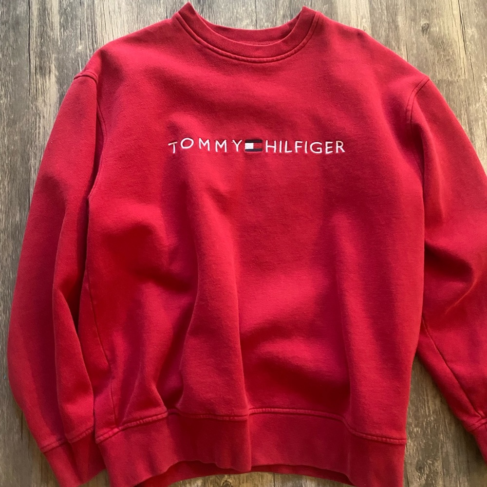 Tommy Hilfiger